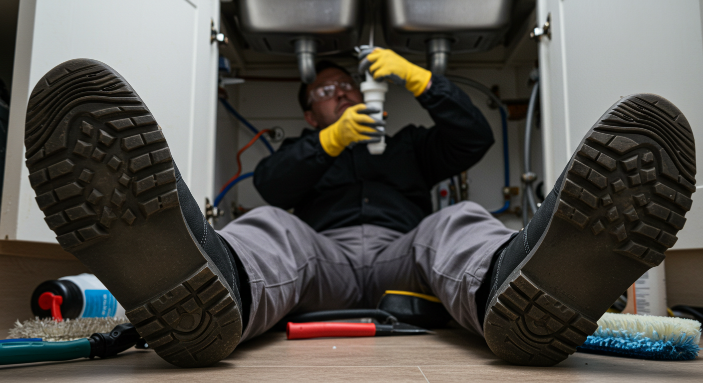 Mains occupées, impossible de décrocher